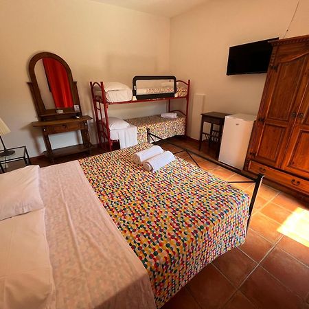 Agriturismo Le Folaghe Terracina Luaran gambar