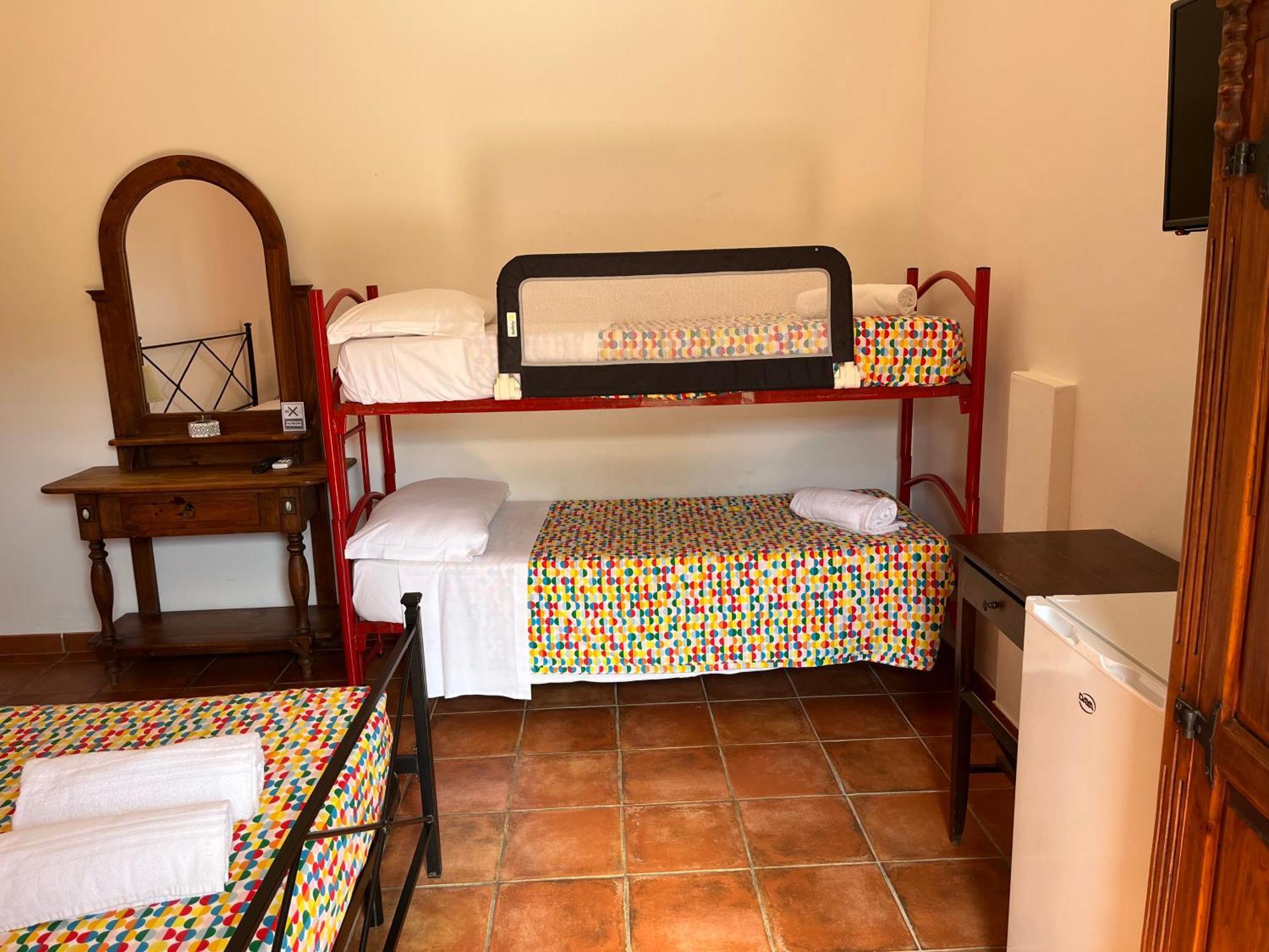 Agriturismo Le Folaghe Terracina Luaran gambar
