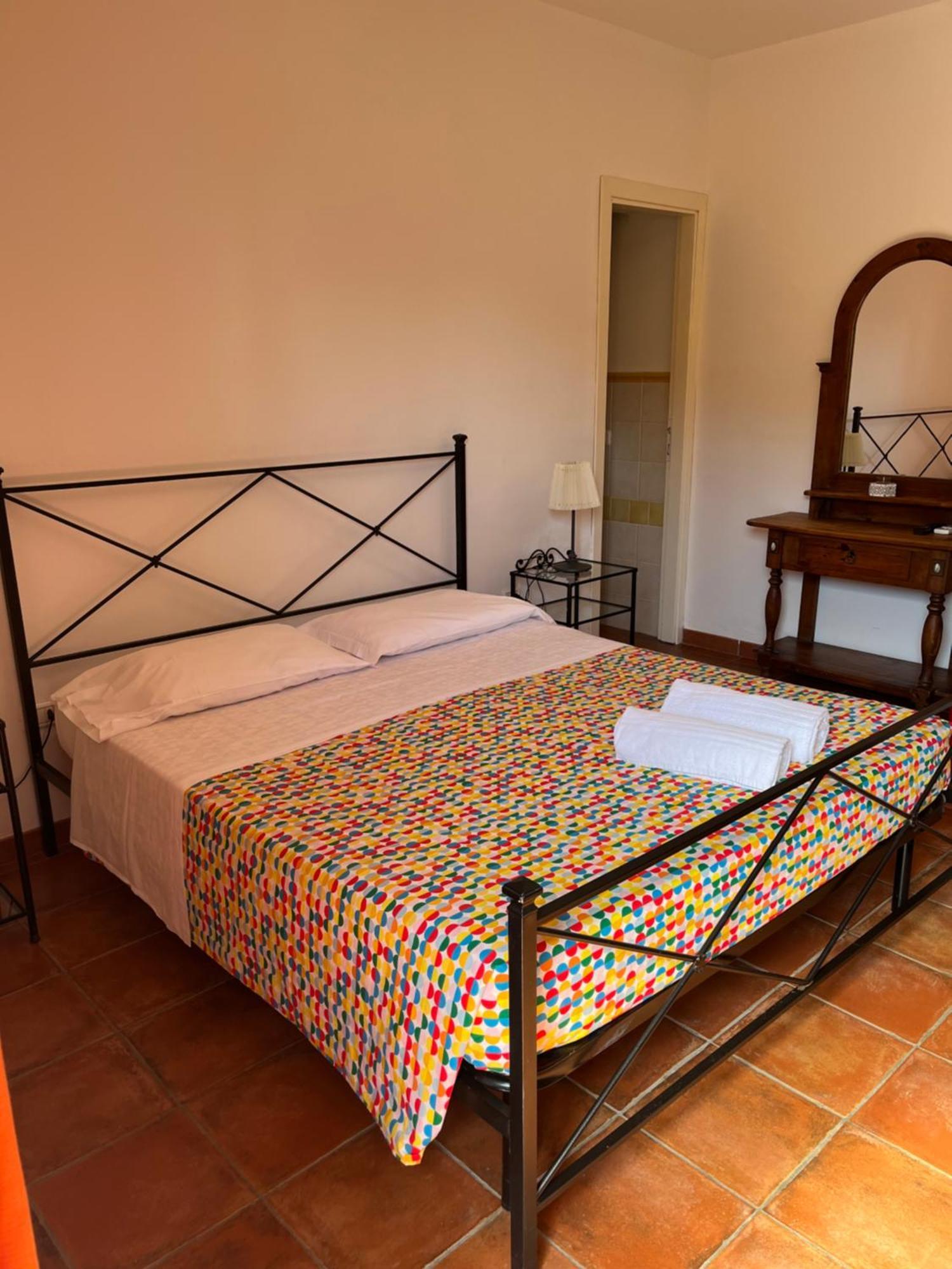 Agriturismo Le Folaghe Terracina Luaran gambar