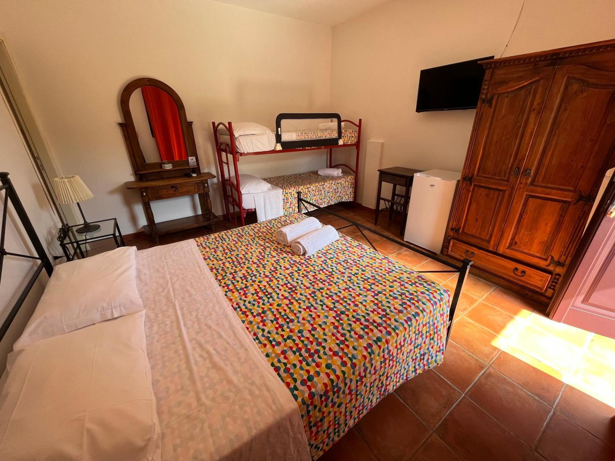 Agriturismo Le Folaghe Terracina Luaran gambar