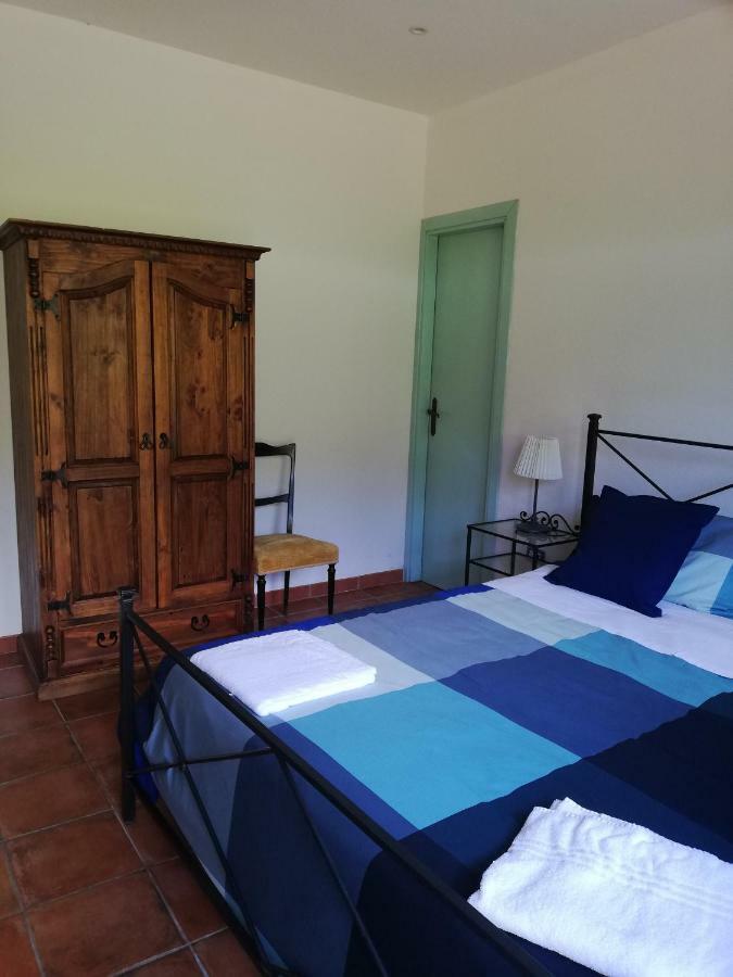 Agriturismo Le Folaghe Terracina Luaran gambar