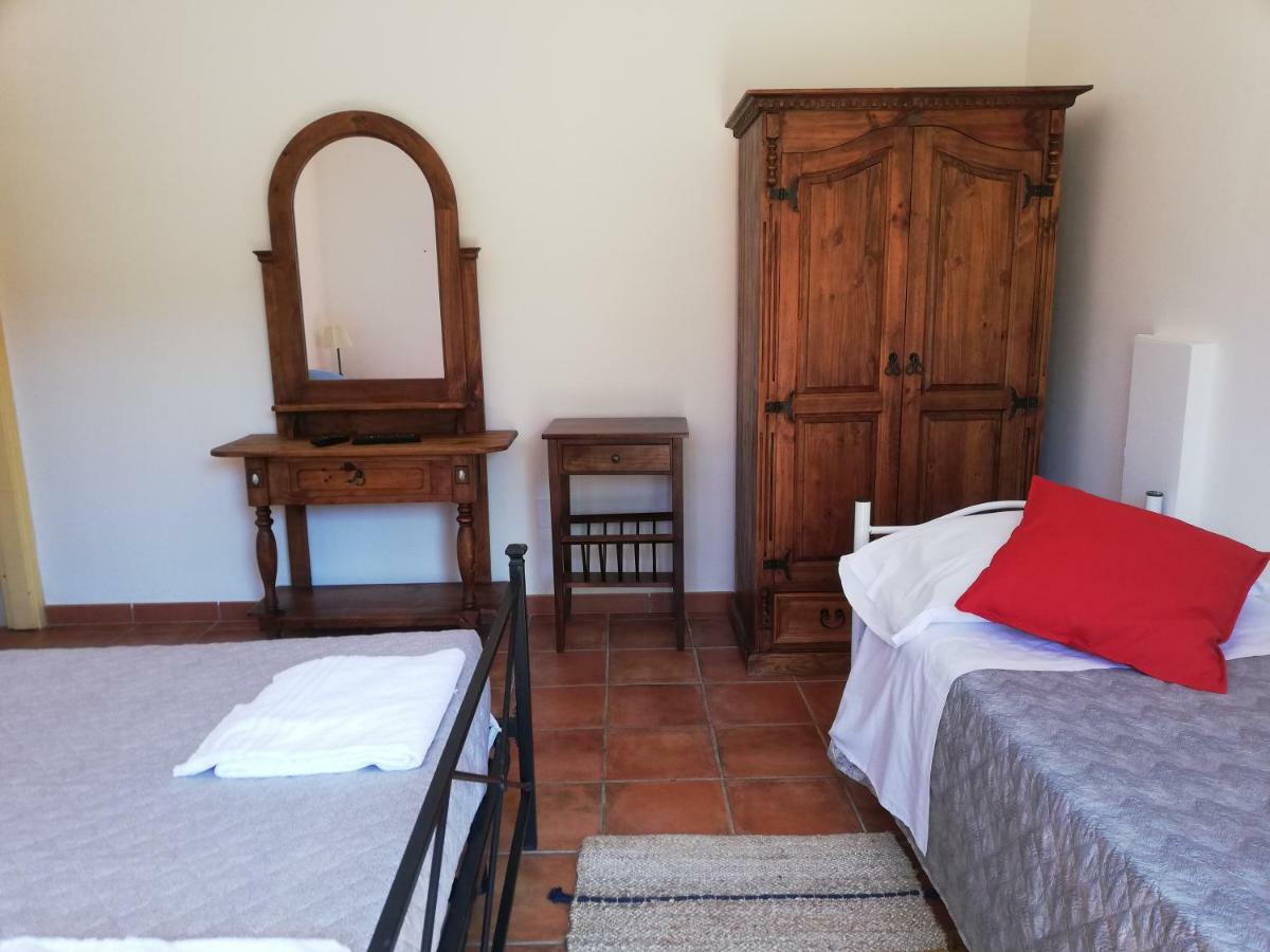 Agriturismo Le Folaghe Terracina Luaran gambar