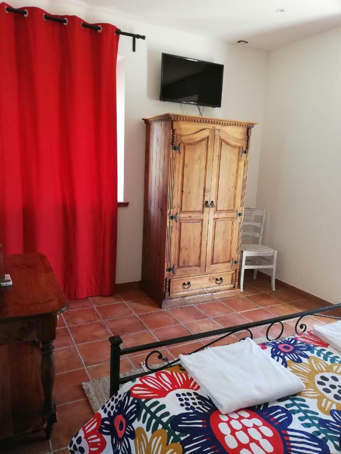 Agriturismo Le Folaghe Terracina Luaran gambar