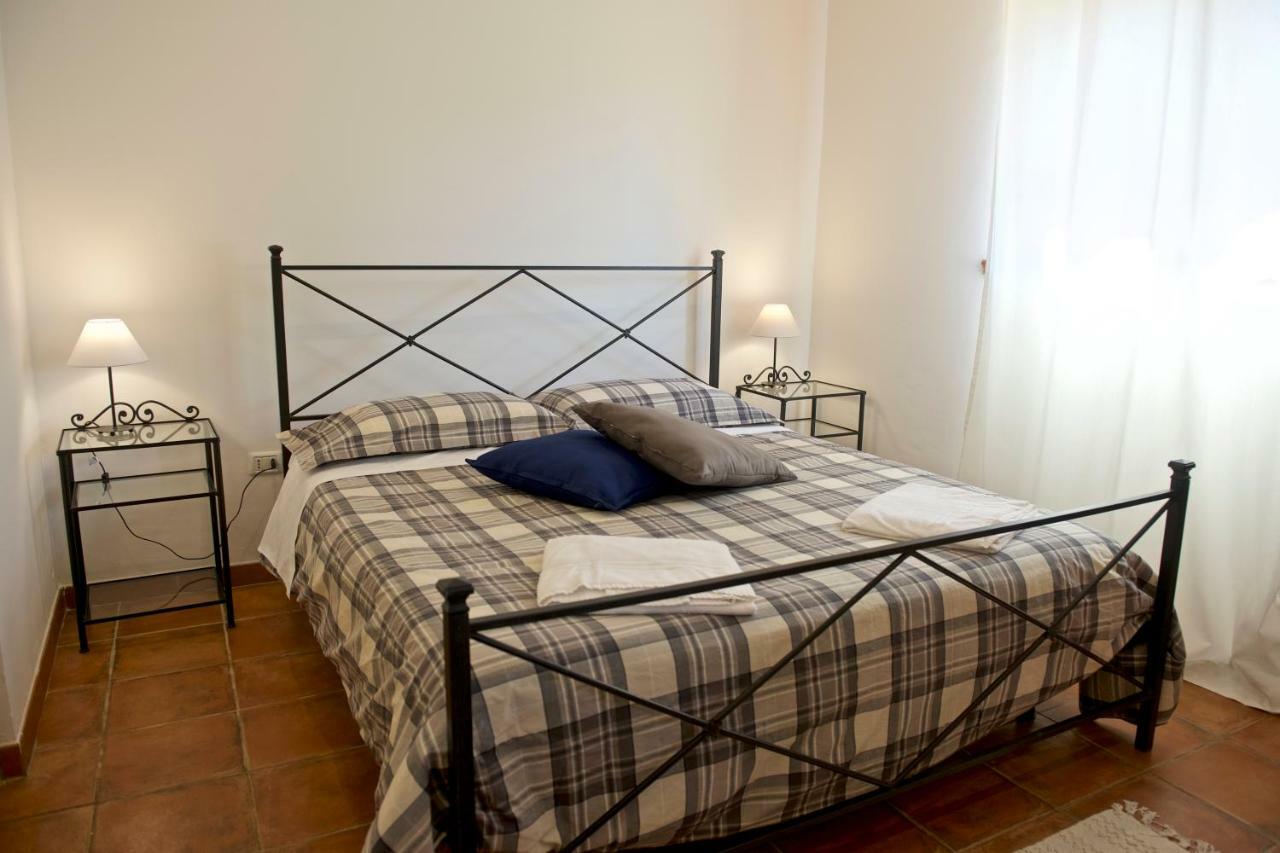 Agriturismo Le Folaghe Terracina Luaran gambar