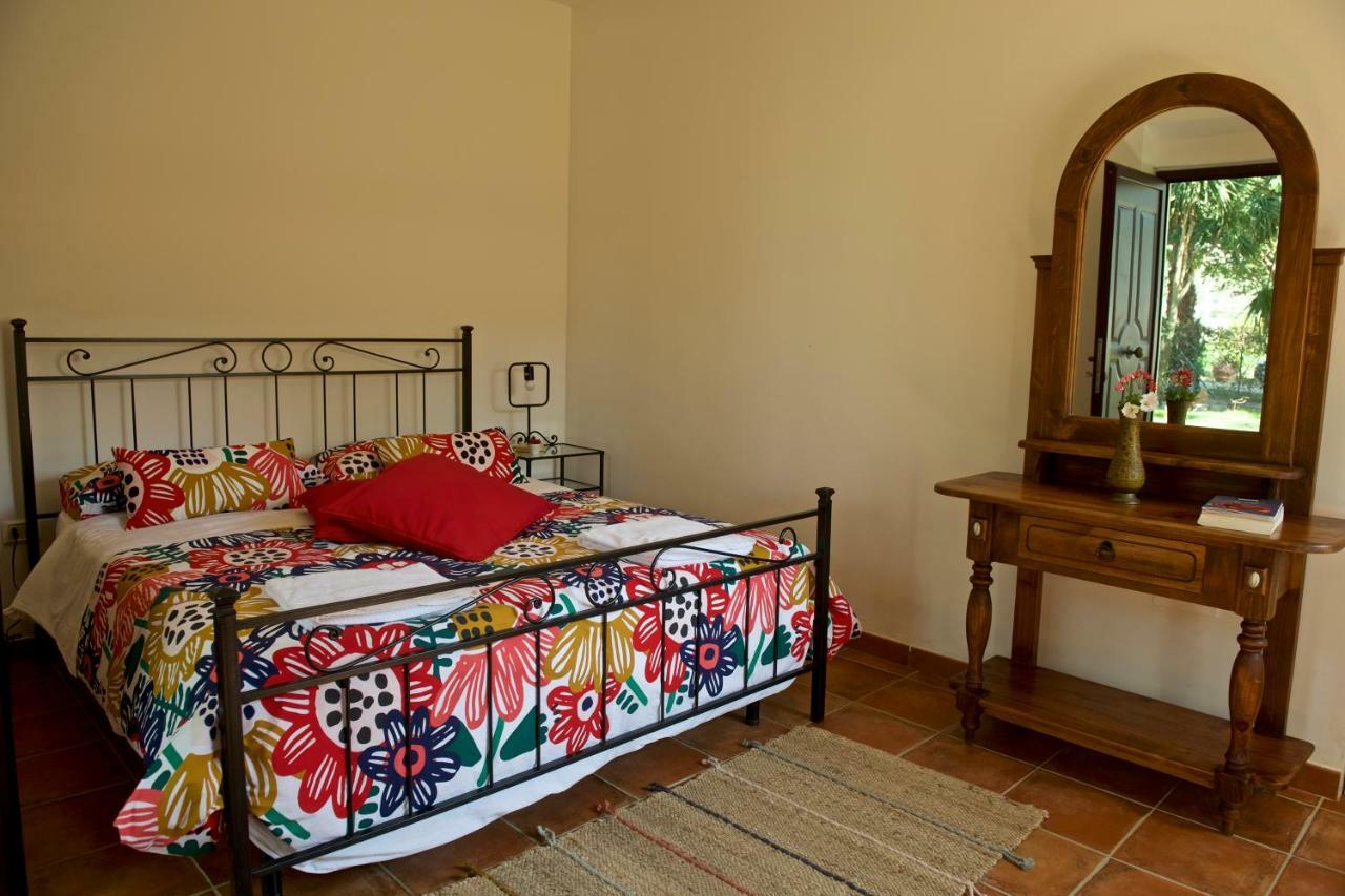 Agriturismo Le Folaghe Terracina Luaran gambar
