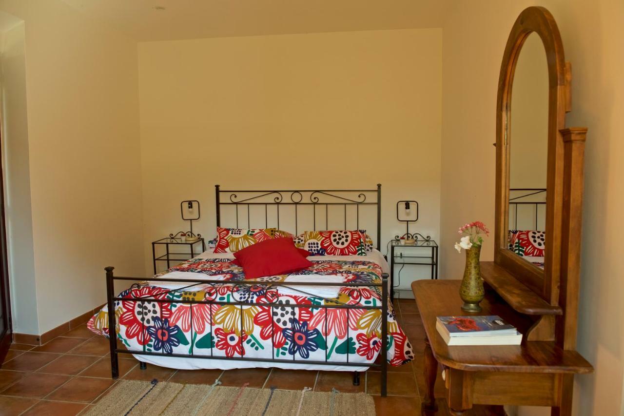 Agriturismo Le Folaghe Terracina Luaran gambar